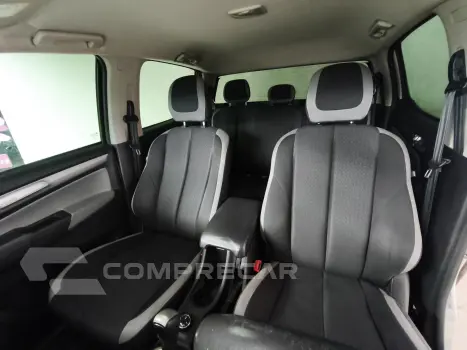 S10 2.8 LT 4X4 CD 16V Turbo