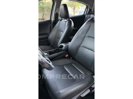 HR-V 1.8 16V FLEX EXL 4P AUTOMÁTICO