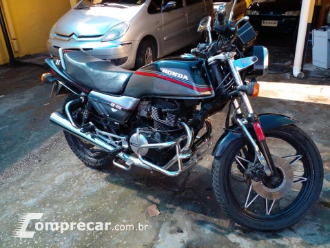 Cb450