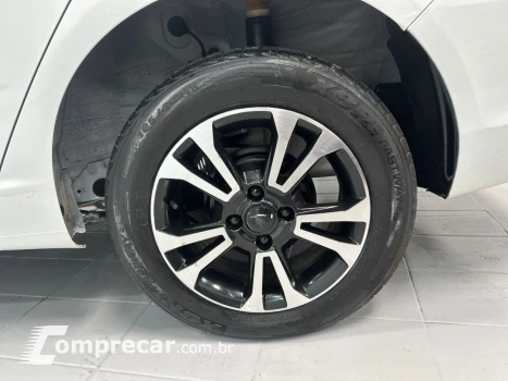 Cobalt 1.4 4P FLEX LT