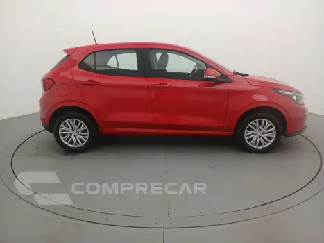 ARGO 1.0 FIREFLY FLEX DRIVE MANUAL