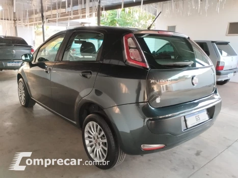 PUNTO 1.6 Essence 16V