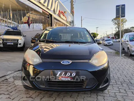 FIESTA 1.0 Rocam SE 8V