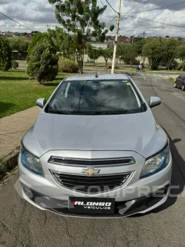 Prisma 1.4 ltz