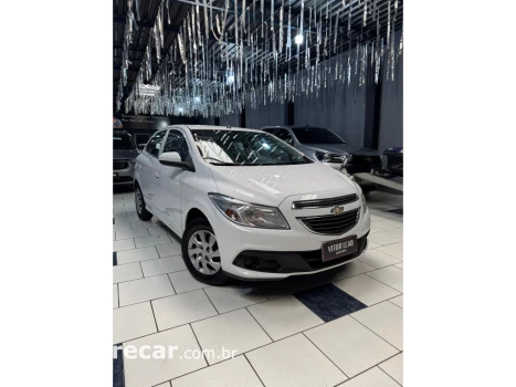 ONIX 1.0 MPFI LT 8V FLEX 4P MANUAL