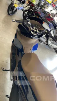 HONDA - PCX 160 DLX ABS