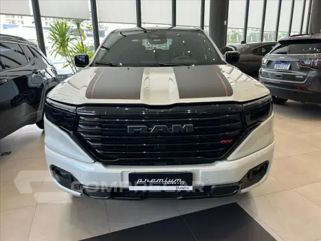 RAMPAGE 2.0 HURRICANE 4 TURBO GASOLINA R/T 4X4 AU