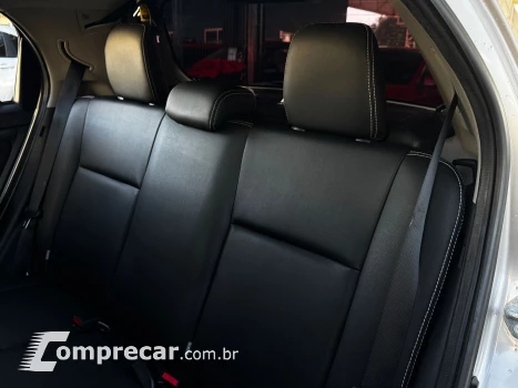 ETIOS 1.5 XLS 16V