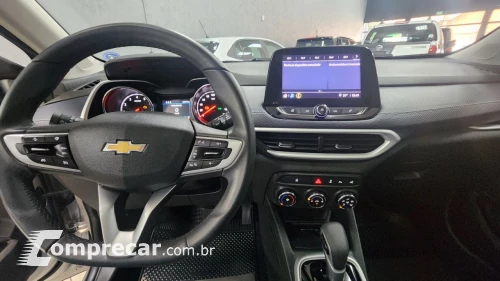 TRACKER Premier 1.2 Turbo 12V Flex Aut.