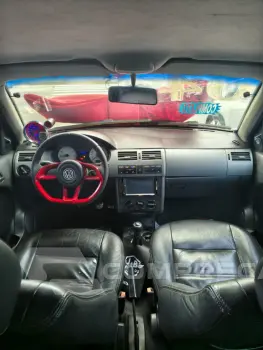 GOL 1.6 MI Power 8V G.III