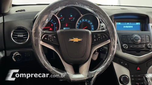 CRUZE 1.4 LT