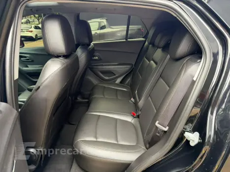 Tracker 1.4 16V Turbo Flex Premier Automático