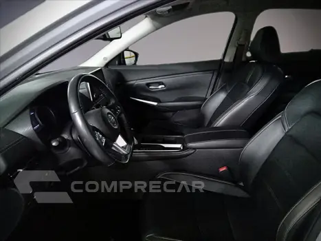 SENTRA 2.0 16V GASOLINA EXCLUSIVE XTRONIC