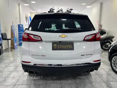 CHEV EQUINOX PREMIER