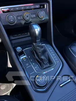 TIGUAN 2.0 350 TSI Allspace R-line 4motion