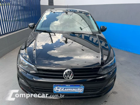 POLO 1.0 MPI