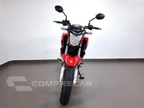 HONDA CB 250F TWISTER CBS