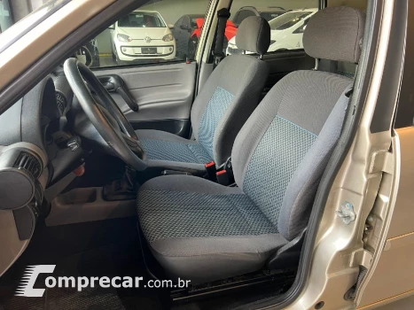 CLASSIC 1.0 MPFI LS 8V FLEX 4P MANUAL