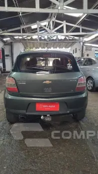 AGILE 1.4 MA LTZ