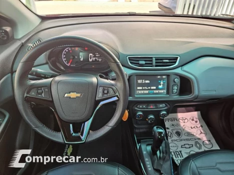 ONIX - 1.4 MPFI LTZ 8V 4P AUTOMÁTICO