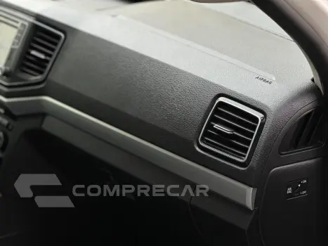 AMAROK V6 HIGH