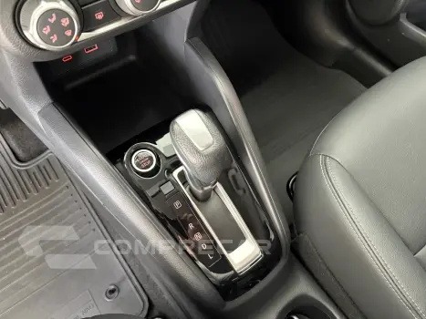 KICKS 1.6 16V FLEXSTART ADVANCE XTRONIC