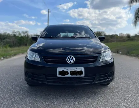 Gol Trend Total Flex 1.0 8V