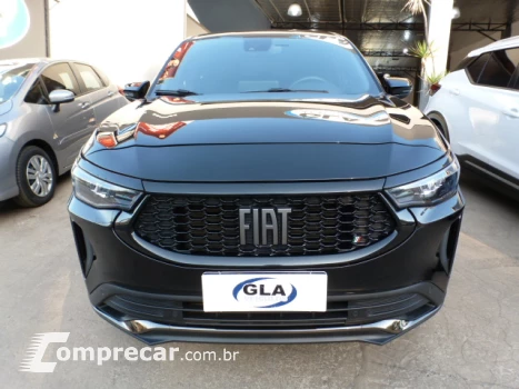 FASTBACK 1.3 Turbo 270 Limited Edition