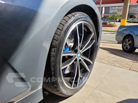 320iA 2.0 TB M Sport A.Flex/M.Sport 4p