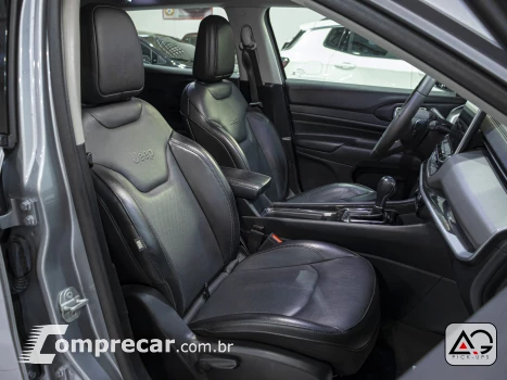COMPASS 2.0 16V Longitude 4X4