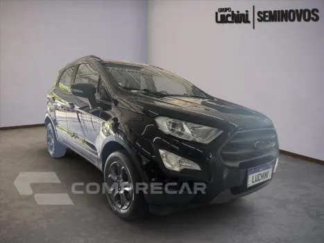 ECOSPORT 1.5 TI-VCT FLEX FREESTYLE AUTOMÁTICO