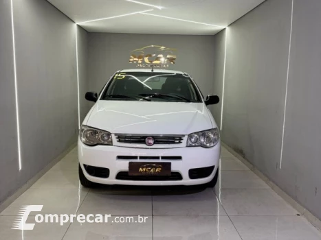 PALIO - 1.0 MPI FIRE 8V 2P MANUAL