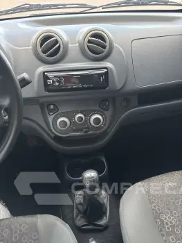 UNO 1.0 EVO Vivace 8V