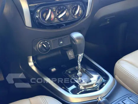 FRONTIER 2.3 16V TURBO DIESEL ATTACK CD 4X4 AUTOMÁTICO