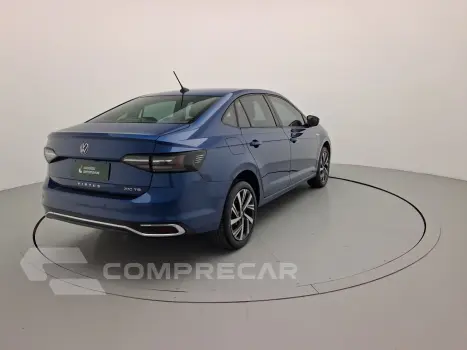 VIRTUS 1.0 200 TSI HIGHLINE AUTOMÁTICO