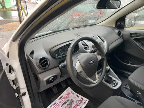 Ka 1.0 SE/SE Plus TiVCT Flex 5p