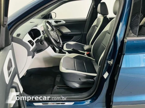 T CROSS HL TSI AE