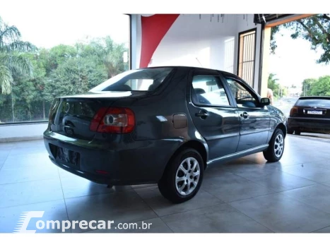 SIENA 1.0 MPI Fire 8V