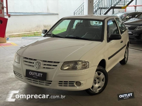 GOL 1.0 MI 8V FLEX 2P MANUAL G.V