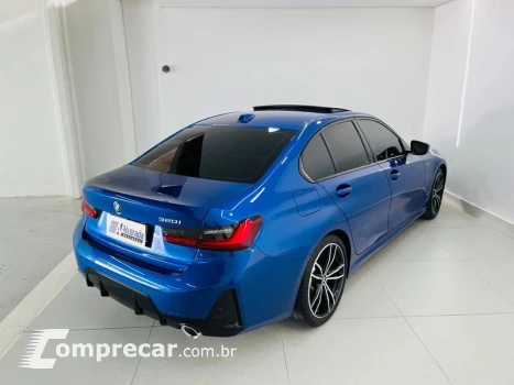 320I M SPORT FLEX
