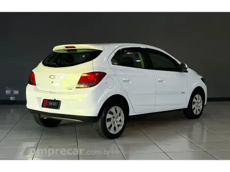 ONIX 1.4 MPFI LT 8V FLEX 4P MANUAL