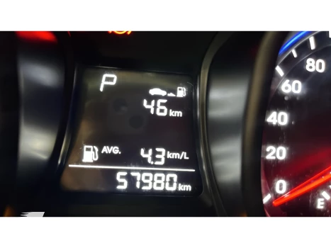 HB20S 1.6 STYLE 16V FLEX 4P AUTOMÁTICO