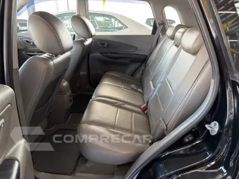 TUCSON 2.0 MPFI GL 16V 143cv 2WD