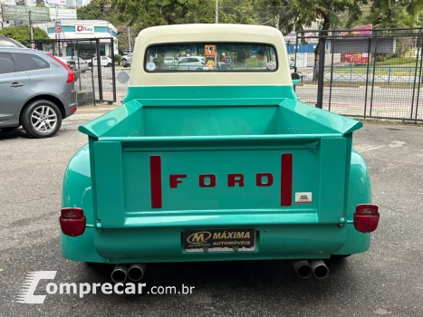 F-100 3.6 Super