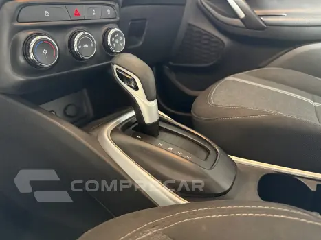 TRACKER 1.0 Turbo