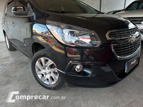 SPIN 1.8 LTZ 8V