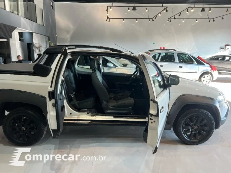 STRADA 1.8 MPI ADVENTURE CD 16V FLEX 3P MANUAL