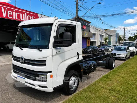 Delivery 11.180 Prime - Chassi