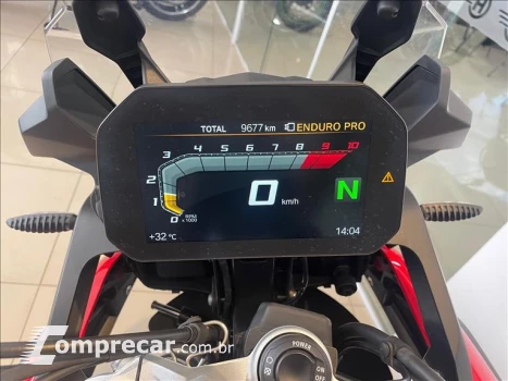 F 850 GS PREMIUM