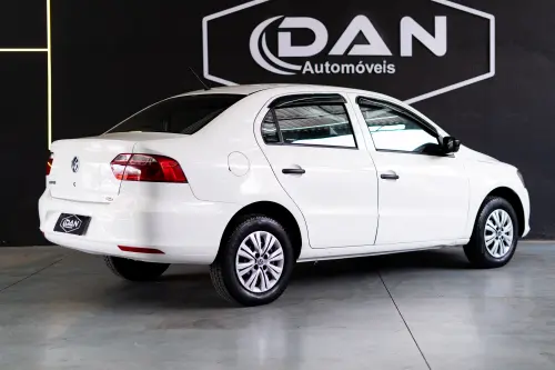 VOYAGE 1.0 12V MPI Totalflex